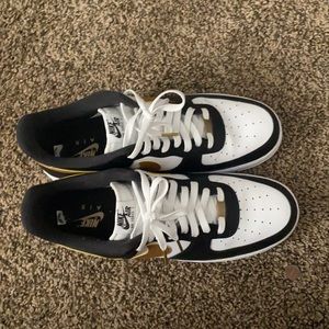 Nike Air Force 1, Size 13